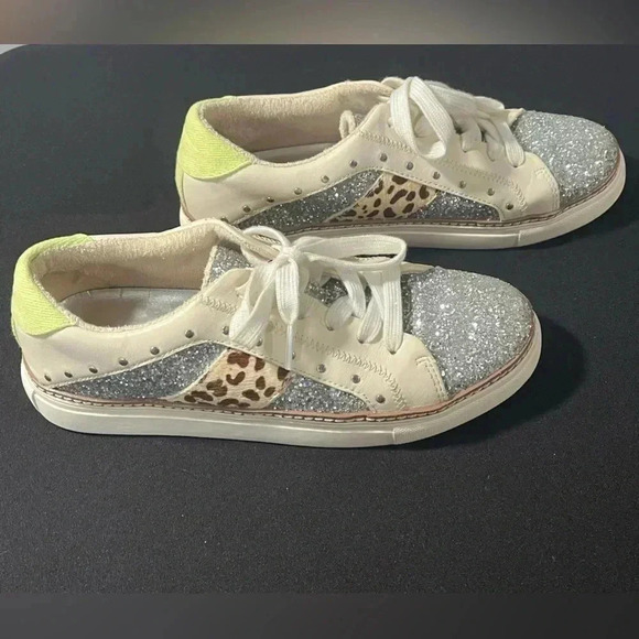 Crown Vintage Kalinda size 8.5 EUC - Picture 4 of 7